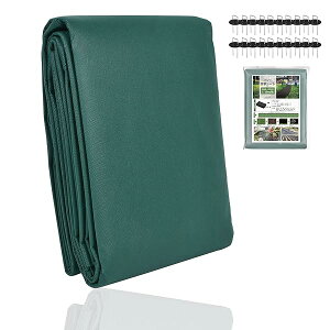 �y���������z�h���V�[�g, �y�h���΍�E�������z�����x100g/m2 �s�D�z UV�ό�ܔz�� ���ϋv �G���h�~ �Œ�s���t�� �_�� ���|�p ���� �O���[�� 1 m×10m