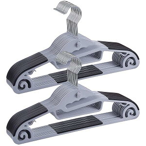 yznK[ 20{g ߗ @\[ hanger ^ ׂȂ   ȃnK[ 360x]tbN Ȃ ߗޕό`ɂ ω׏d p