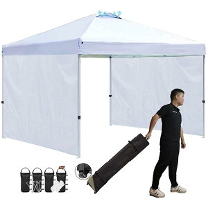 yzToopTapu ^[veg ygƉ^ъȒP!!zyZ^[bN/LX^[obOz2.5×2.5m/3×3m TChV[g2t x`[V 3iK X`[t[ 8lp