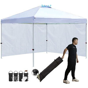 yzToopTapu ^[veg ygƉ^ъȒP!!zyZ^[bN/LX^[obOz2.5×2.5m/3×3m TChV[g2t x`[V 3iK X`[t[ 8lp