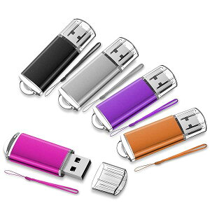 yzUSB 8GB 5Zbg tbV[ USB2.0 tbVhCu Lbv ho\D Xgbvt LEDCgt (8GB 5F)