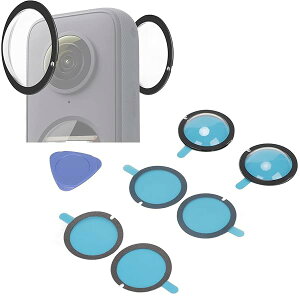 �y���������zInsta360 One X2�p�f���A�������Y�K�[�h�A�A�N�V�����J�����A�N�Z�T���[PC�ی�J�o�[�P�[�X