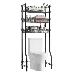 yzh[bN gCbN @ [ gC I @bN [I 3i 󕨂̕ ȒPݒu  (165*65*35cm, ubN)