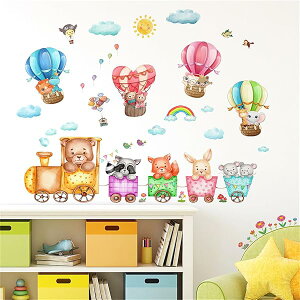 yzEH[XebJ[  S WO MC  _  j̎q ̎q q 䟭 EH[ A[g G敗 XebJ[ DIY p ct ۈ牀 wall sticker  