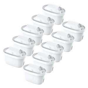 yz򐅃|bgpJ[gbW u^J[gbW yu^ }NXg BRITA MAXTRA z݊ptB^[J[gbW v[g 10