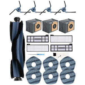 yz20_Zbg Eufy X10 Pro OmniΉ {bg|@ Օi Y i p[cLbg uV tB^[ _XgobO pbN ݊ANZT[ A^b`g