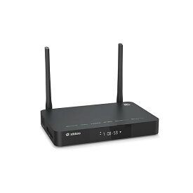 【送料無料】zidoo 8K HDRメディアプレーヤー Android TVボックス Android 11.0 OS ヘキサコア 64ビットプロセッサー 6G+64G VS10画質エンジン HDR10+MKV ビデオ&オーディオ再生用 (Z9X-8K