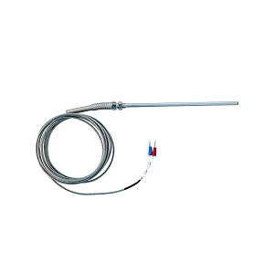 �y���������z9.8Ft 150X5Mm K�^�C�v�M�d�Ή��x�R���g���[���Z���T�A0?400°C
