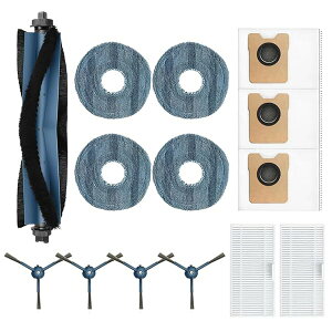 yzAnker Eufy C20Օi K Robot Vacuum Omni C20p CuV1 ENX4EtB^[2ETChuV4E_XgobO3 ݊i Օi