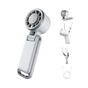 yzy2025NĂ̐Vo uԗpz nfBt@ pv[g nfB@ ⊴v[gt@ 莝@nfB gѐ@ handy fan y  ^ ܂ É 莝