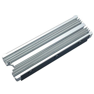 �y���������zM.2�q�[�g�V���N�����A���~�j�E��NGFF�q�[�g�V���NNVME��p�V���N2280 M.2 SSD�pM.2 SSD�N�[���[�Z�b�g�i��F�j