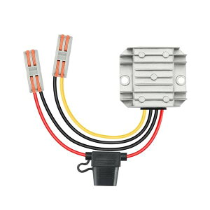 yz5A 60W DC 9V-32V12V ~Ro[^[AdRo[^[Adcdc Ro[^[AStJ[gȂǂɑΉ