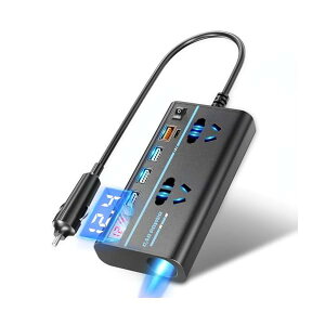 yz Co[^[ 200W@ RZg J[Co[^[ DC12VAC110Vɕϊ VK[\Pbg Ro[^[ ԍڗpCo[^[ v9|[g ԍڏ[dPD 30W }[dΉ d\