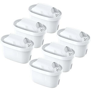 yz򐅃|bgpJ[gbW ݊i ?pu^ }NXg (BRITA MAXTRA) 򐅊ptB^[J[gbW v[gt 6