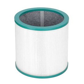 【送料無料】ダイソン 空気清浄機TP03交換用のフィルター TP00 TP02 TP03 AM11 BP01用フィルター 空気清浄ファンおよび空気清浄パーソナルファン専用のフィルターです 互換品 番号：970342-01