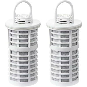 �y���������z�|�b�g�^�򐅊�J�[�g���b�W �y2����z�s�b�`���[�^�򐅊�J�[�g���b�W�y1���i�T�C�Y�F5.5���s�� x 5.5�� x 13.5���� cm�z�򐅃s�b�`���[ �|�b�g�^ ��p�J�[�g���b�W PFAS�iPFOS/