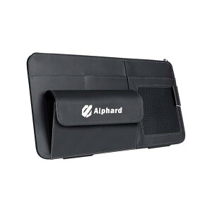 yzԗp ToCU[|Pbg݊ Alphard At@[h ԗp[obO @\|Pbg ԃU[ [z_[ 