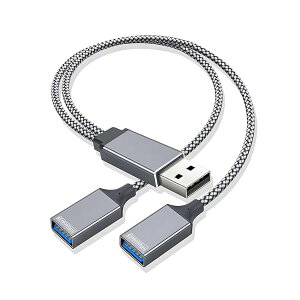 yz2025 NfAbv USB Xvb^[ 1  2 o̓P[u _u USB |[ggdzA_v^ f[^[dR[hA_v^P[u - 25 Z` if[^`Ə[d