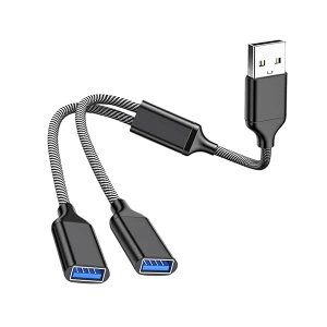 yzUSB  USB ҃P[u ubN/Vo[ 28cm 12 Y^Xvb^[ f[^][dΉ PC/Mac/ԍڗp USB2.0ڑ ނŎg }`foCXgp\ (u