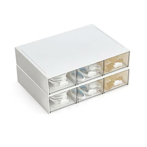 yz o [P[X gݍ킹R I fXNI[KiCU[ [{bNX ϕi [ fXN[ gsv (23cm*17cm*25cm-5i) (23cm*17cm*10cm-