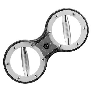 yz12lb gїpr̉^̂܂܂Ȓ߉\ȒR 360 x̉]Or̉^̑]̃g[i[̃Obṽg[i[ {NVO@BOr̎̌̋̔w 