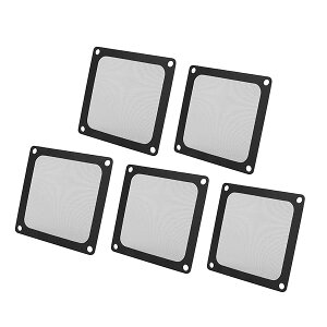 �y���������z80mm �u���b�N���C�_�X�g�t�B���^�[�APC �P�[�X�t�@���ʋC���p�̍������C���A�i�C�����f�ށAPC �V���[�V�d���A�X�s�[�J�[�O�����p�̃\�t�g�}�O�l�b�g�t�� PC �R���s���[�^�[�P