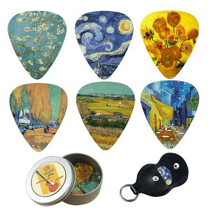 yzM^[̃sbN 12Zbg x[X M^[p̃sbN X^CbV vNg y vX`bN [P[Xt ~ y ϋv gтɕ֗  0.71mm(12-Van Gogh
