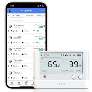 yzWS1 Pro WiFi xxZT[ACXxvxvAA[g@\tⓀɃf[^K[Auxj^[AIFTTTAAlexa (2.4GHz WiFî)