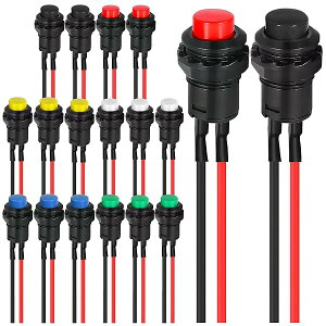 yz18 ZtbN XCb` 12mm ~j b` vbV {^ I It XCb` AC 250V/1.5A 125V/3A zς݃Ct }CN Eh vbV {^ XCb` 2s 12V PCp