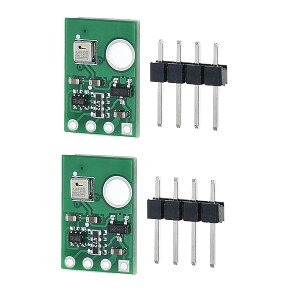 yz2Zbg AHT20 I2C xxZT[W[ DC 2.0-5.5V xv[u DHT11 AHT10 AbvO[h