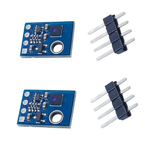 yz2Zbg AHT21 I2C IIC xfW^xxZT[W[ DC 2.0-5.5V DHT11 AHT10 AbvO[h