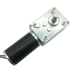 【送料無料】dc ギヤード モーター 12v 16rpm, 小型 ギアボックスモーター トルク高 70KG.CM, ギアボックス 直流 ギアモーター ギヤモータ 電動機 軸 直径8mm DIYバーベキューショー回転テーブルステージ照明自動販売機自動ロ