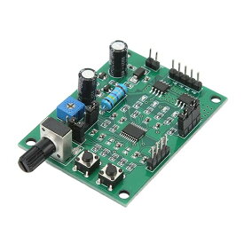 【送料無料】ステッピングモータードライバー 2相 4線式 4相 5線式 削減モーターボード ステッピングモータドライバボード DC5V ?12V モーター制御モジュール ケーブル付き