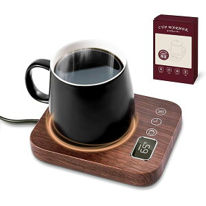 �y���������z�J�b�v�E�H�[�}�[ �d�̓Z���T�[ �ۉ��R�[�X�^�[ �������[�@�\�t�� 9�i�K���x�����i�ő�85���j �R�[�q�[�E�H�[�}�[ 4���Ԏ����d���I�t �Y��h�~ �ۉ��� �R�[�q�[/����/�������M 