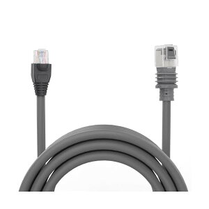 yz1200Mbps ~jC[TlbgP[uAg@\A~jqLbgpɐ݌vꂽ32.8tB[gGen 2P[uA~j`̉qpJX^}CY (5m / 16ft)