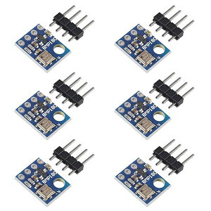 �y���������z6�� GY-68 BMP180 ���x�C���Z���T�[���W���[�� Arduino�p(6��)