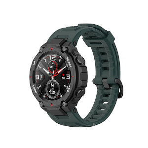 yzfor Huami Amazfit T-Rex pro/Amazfit T-Rex xg poh _炩VRւXgbv X|[c \ Ή (x[W)