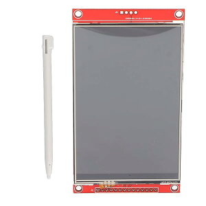 yz4 C` SPI TFT LCD fBXvCA4 C` ILI9488 ^b`pl LCD 480x320 3.3V 5VA J[h XbgtAX^CXt LCD XN[ W[