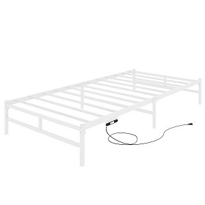 yzpCvxbh xbht[ 97.5s202.229.5cm ̂ É VO bed frame RZgt LEDCgt ʋC ϋv ω׏d400kg xbh[  gȒP V