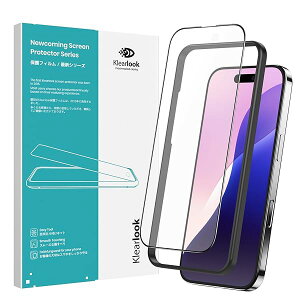 yzKlearlook A`OA KX tB iPhone 16 Plus / 15 Plus p Q[ 炳 wh~ ˖h~ KChgt \₷  Sʕی