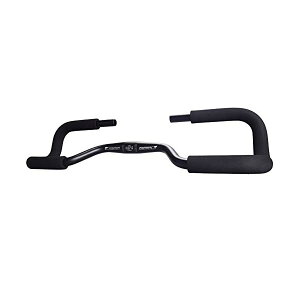 yzoCN̒̃nho[ 31.8mm A~jE Ch 3D xeo[ ㏸o[ X|WJo[tgbLO}EeoCN[hoCNp(31.8mm*620mm)