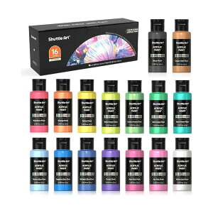 yzANG̋ JIF 16FZbg F p[J[ LL CfbZX  h ϋv 60ml e Lт CXg hG Ntg DIY  vfh