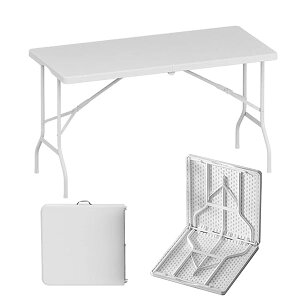 yz܂݃e[u ܂肽݃e[u AEghA ƃe[u  Opx_ ω׏d200kg 傫 y ^  O sNjbN Lv (zCg-150)