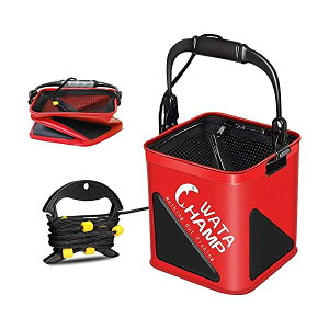 yzobJ ݃oPc ܂肽݃oPc bVJo[ [v(8m) r[Yt EVA 5.5L/8.0L ނ oPc  hД~i ^ѕ֗ bh/ubN 18cm/21cm (bh