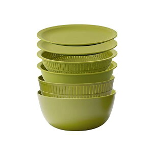 yz {E dqWΉ Colander&Bowl ĂƂɂg Uƃ{[ sN ^ { ؂ ؂\ ϔM{E vX`bN