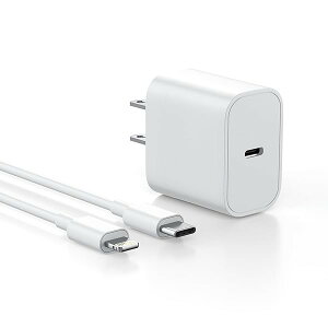 yzy2025VoziPhone [d 20W PD }[d [MFi/PSEF؍ς] USB C P[u 2mt Type C X}z dA_v^[ ^CvC ACtHiPhone/iPad/AirPods ̑USB-C
