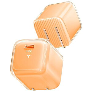 【送料無料】icenano Pro 45W iPhone17 充電器 USB-C 業界極小型 PD3.0対応 GaNIII技術 低温 急速充電 PSE技術基準適合 折りたたみ式プラグ コンパクト 持ち運び iPhone17シリーズ/MacBook/W