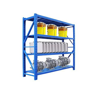 yzX`[bN qɎ[bN Ɩp^bN I 4i ω׏d480kg gȒP A\ ߉\ u Ƒ 150cm×s40cm×150cm (u[(CbN), 150cm×