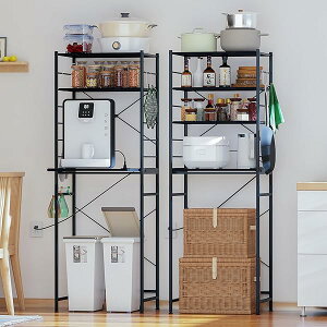 yzLb`xCJ[bNbXChIE2 RZgt W60-80×D45×H171.2cm ω׏d120kg iK W/ъΉ [S~E①ɁE@ݒu\ I[v