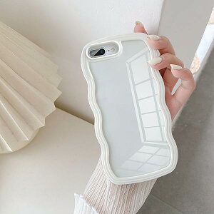 yzΉ iPhone 7 Plus/iPhone 8 Plus p P[X \tg TPU Jo[  P[X  EF[u fUC X}zP[X CX[dΉ y ^ ϏՌ lC g^ op[